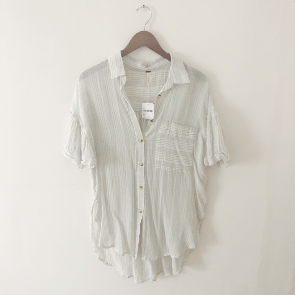 Free People top